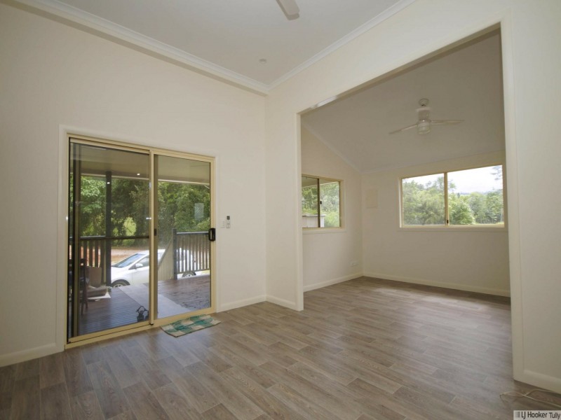 752 Old Tully Road, Djarawong QLD 4854