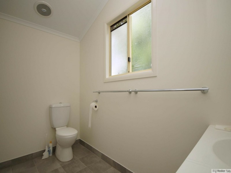 752 Old Tully Road, Djarawong QLD 4854