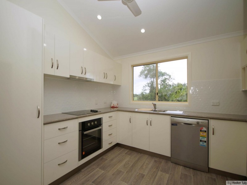 752 Old Tully Road, Djarawong QLD 4854