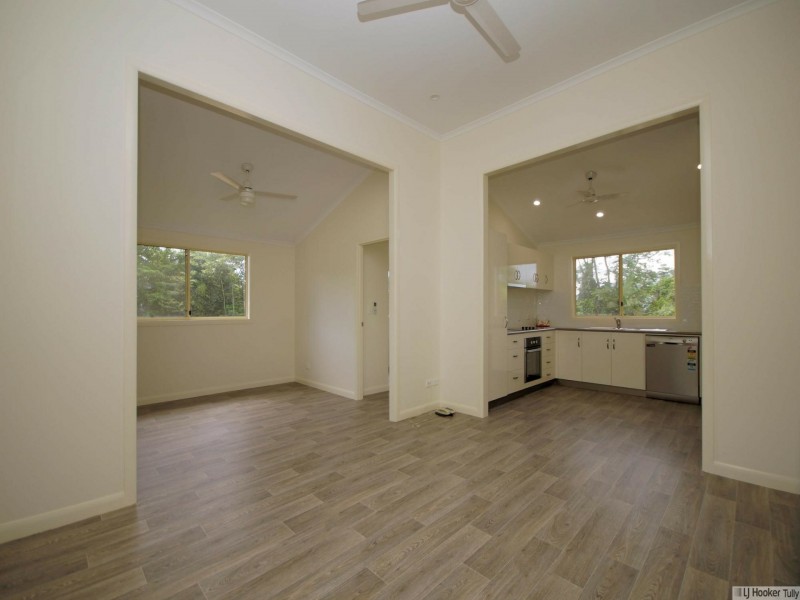 752 Old Tully Road, Djarawong QLD 4854