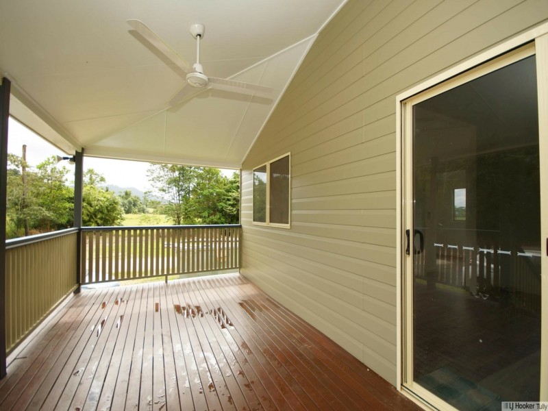 752 Old Tully Road, Djarawong QLD 4854