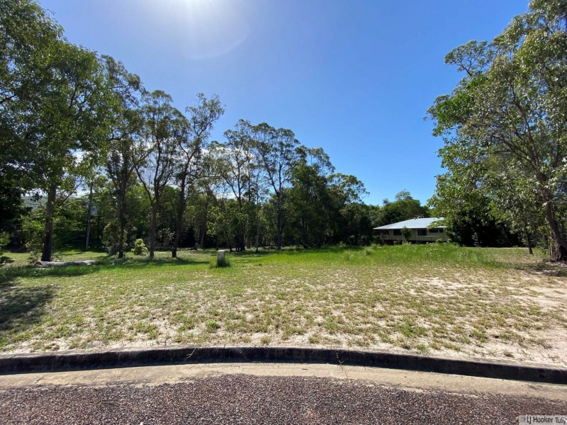 10 McLaughlin Court, Cardwell QLD 4849