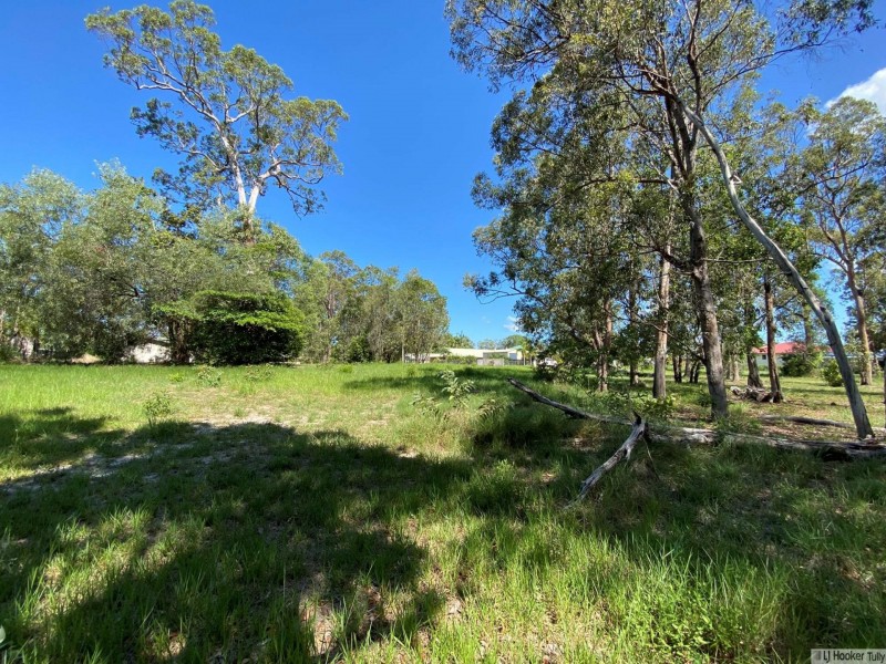 10 McLaughlin Court, Cardwell QLD 4849