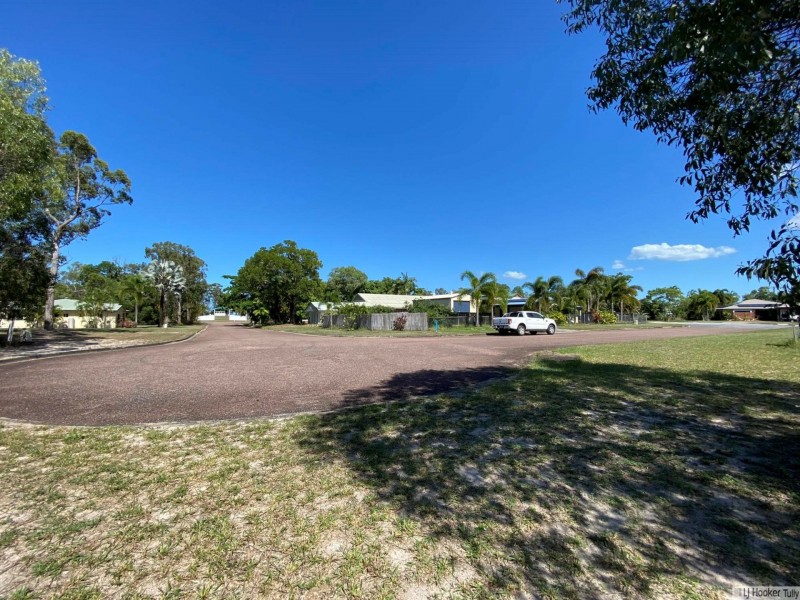 10 McLaughlin Court, Cardwell QLD 4849