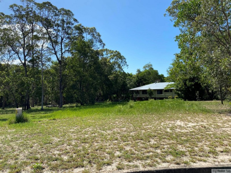 10 McLaughlin Court, Cardwell QLD 4849