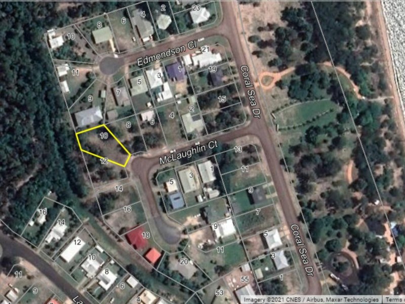 10 McLaughlin Court, Cardwell QLD 4849