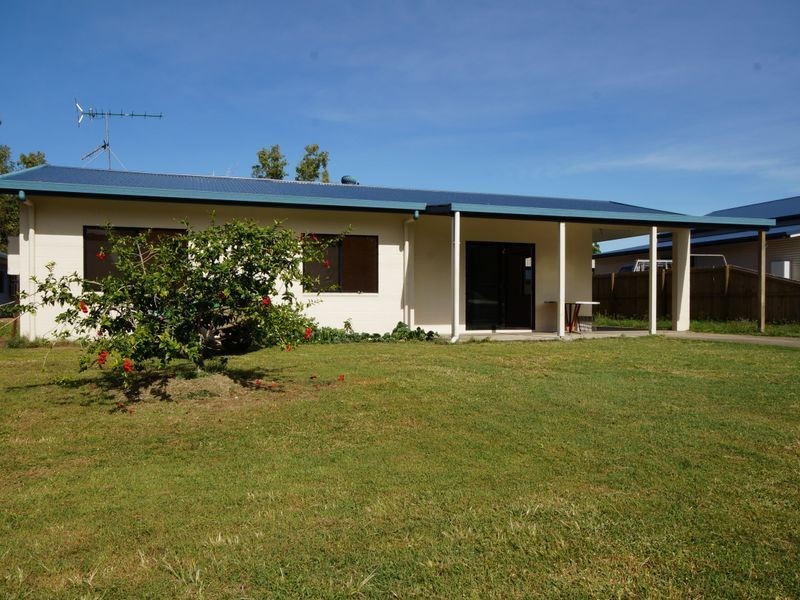110 Tully Heads Road, Tully Heads QLD 4854
