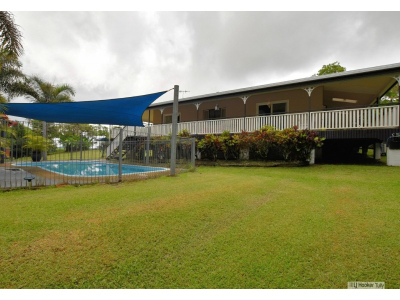 367 Murdering Point Road, Kurrimine Beach QLD 4871
