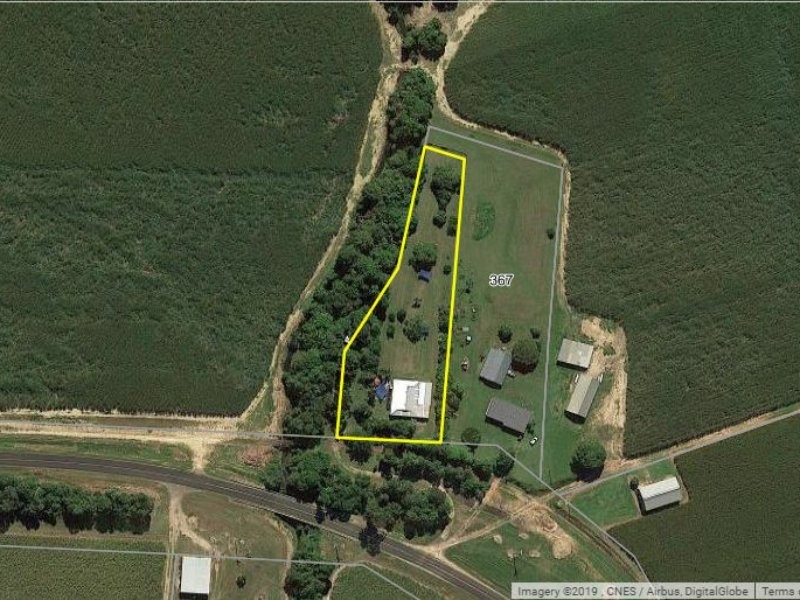 367 Murdering Point Road, Kurrimine Beach QLD 4871