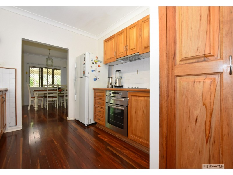 367 Murdering Point Road, Kurrimine Beach QLD 4871