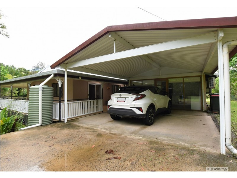 367 Murdering Point Road, Kurrimine Beach QLD 4871