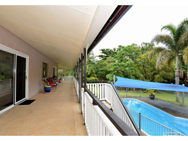 367 Murdering Point Road, Kurrimine Beach QLD 4871