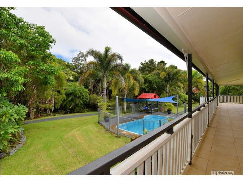 367 Murdering Point Road, Kurrimine Beach QLD 4871