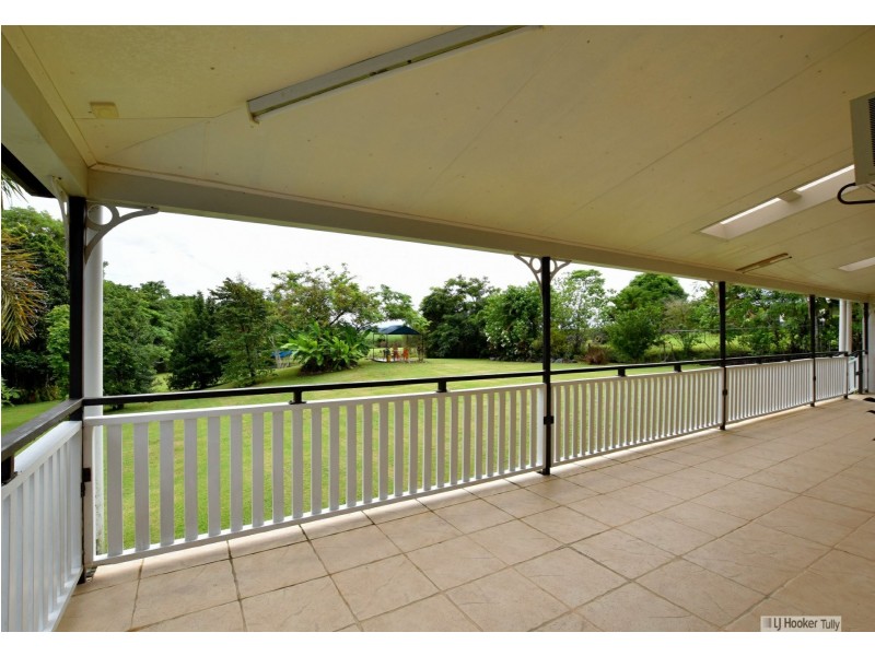 367 Murdering Point Road, Kurrimine Beach QLD 4871