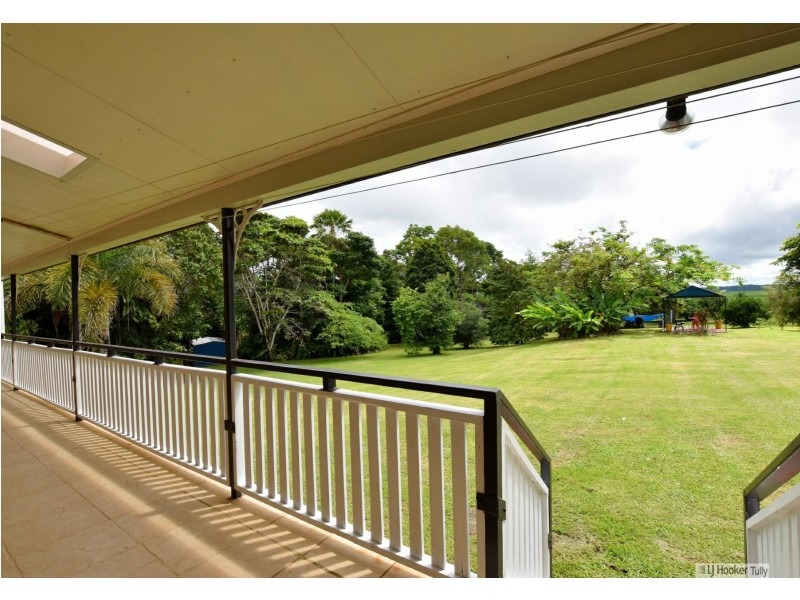 367 Murdering Point Road, Kurrimine Beach QLD 4871