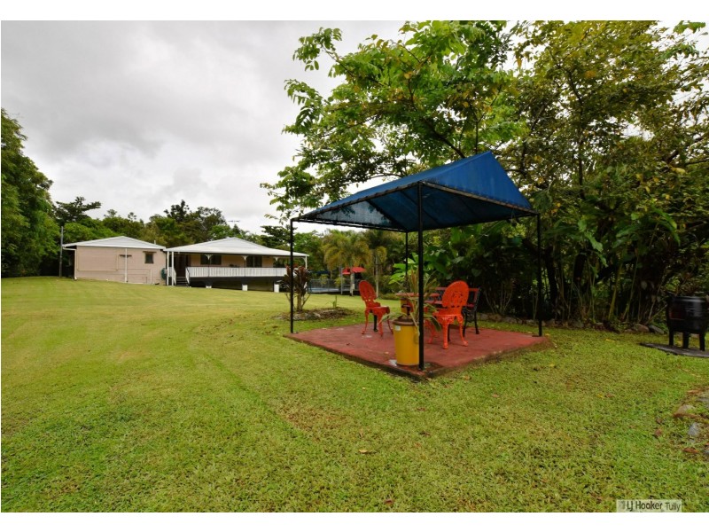 367 Murdering Point Road, Kurrimine Beach QLD 4871