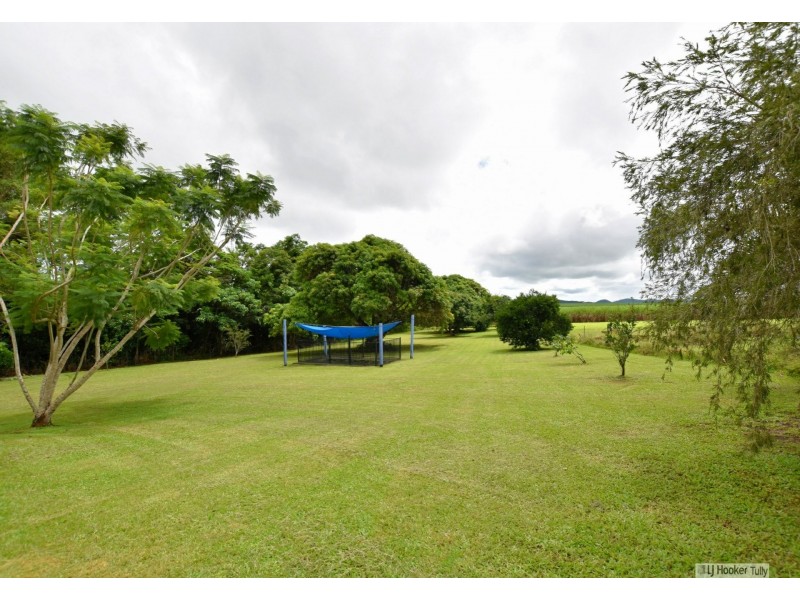 367 Murdering Point Road, Kurrimine Beach QLD 4871