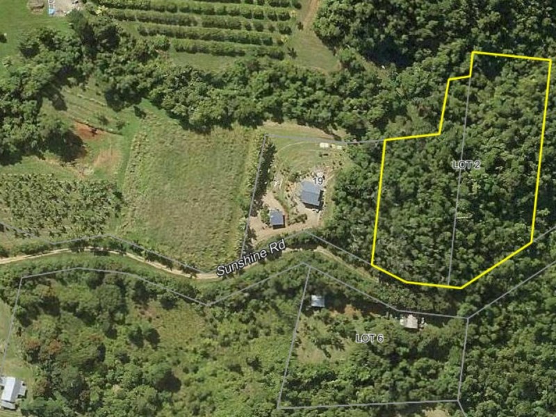 L2-3 Sunshine Road, East Feluga QLD 4854