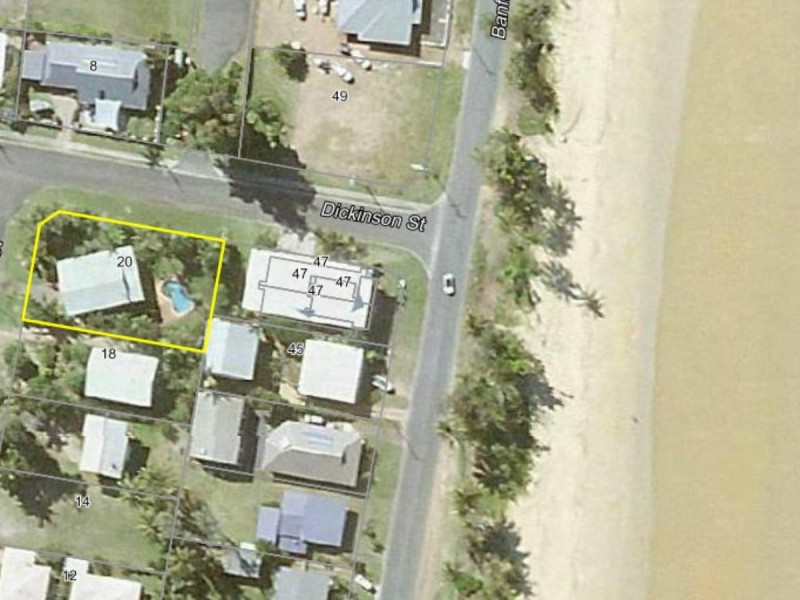 20 McNamara Street, Wongaling Beach QLD 4852