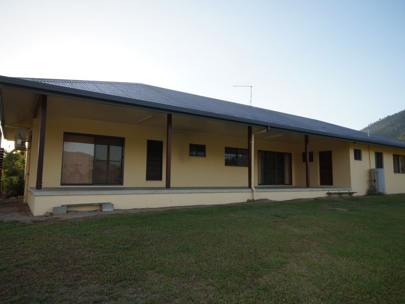 Merryburn QLD 4854