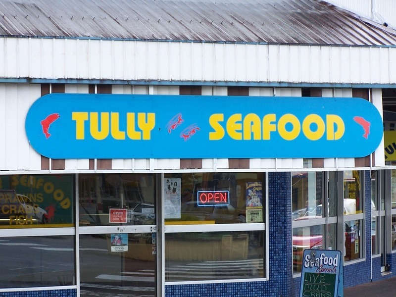 Tully QLD 4854