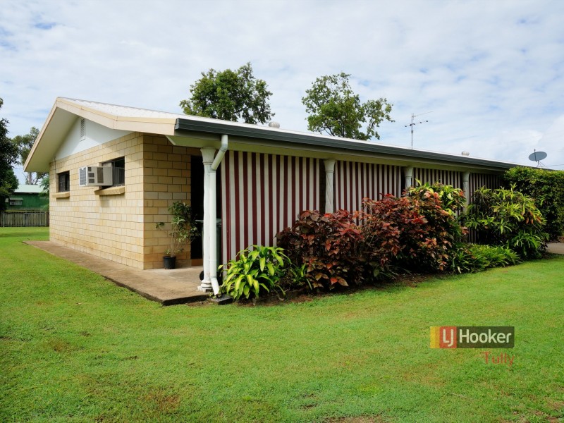 8 Melaleuca Drive, Tully Heads QLD 4854