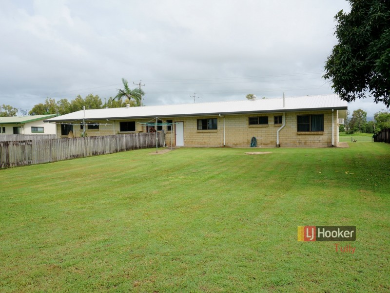 8 Melaleuca Drive, Tully Heads QLD 4854
