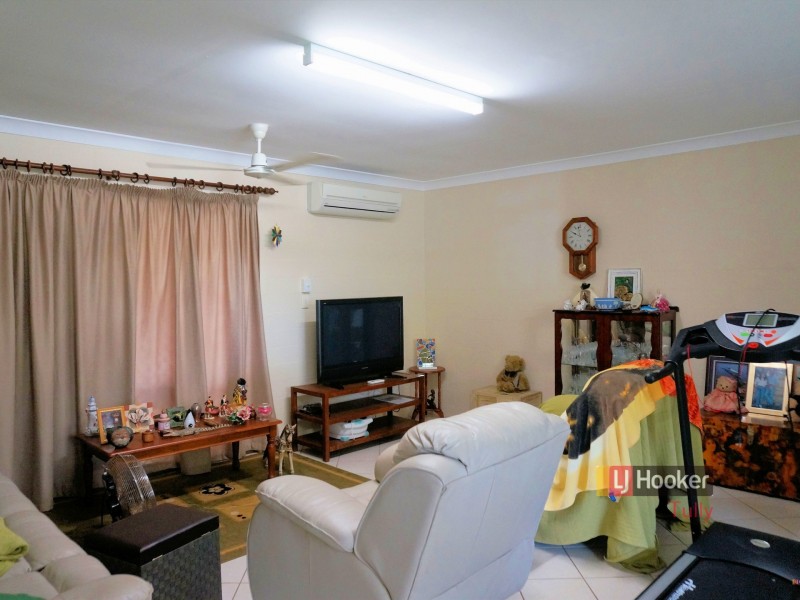 8 Melaleuca Drive, Tully Heads QLD 4854