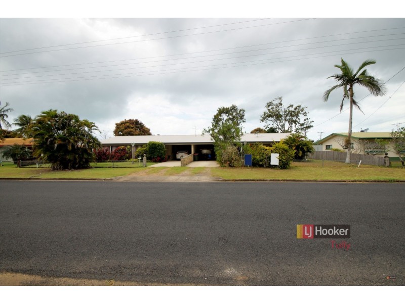 8 Melaleuca Drive, Tully Heads QLD 4854