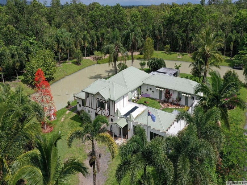 56204 Bruce Highway, Kennedy QLD 4816