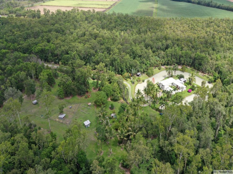 56204 Bruce Highway, Kennedy QLD 4816