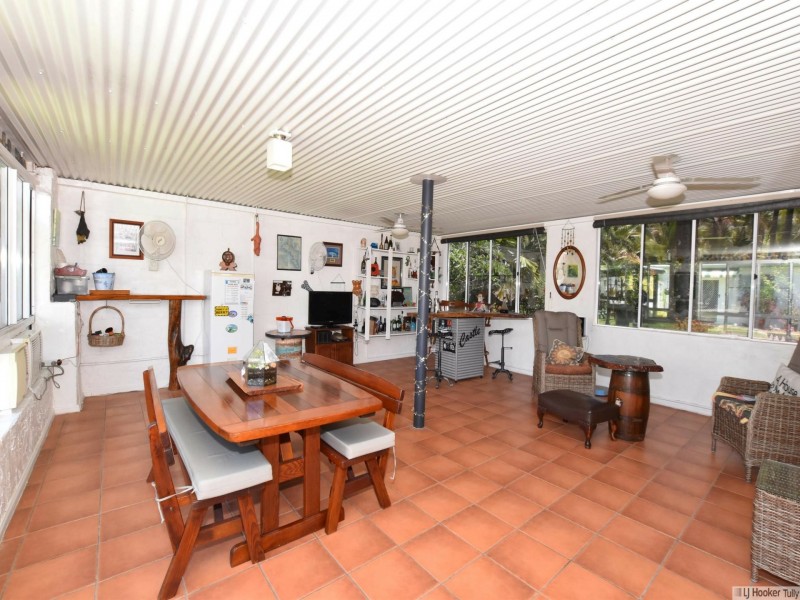 56204 Bruce Highway, Kennedy QLD 4816