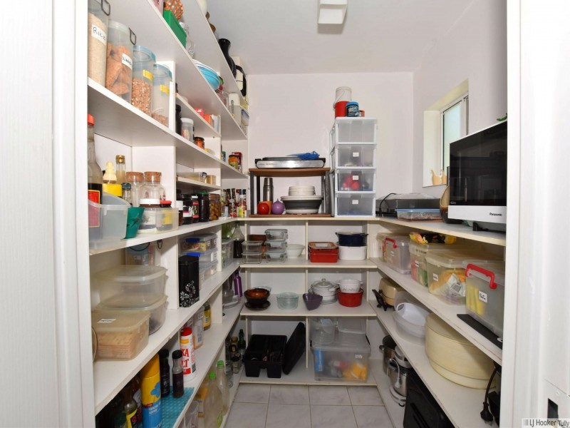 56204 Bruce Highway, Kennedy QLD 4816