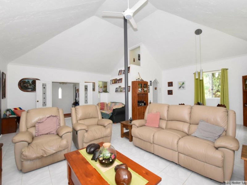 56204 Bruce Highway, Kennedy QLD 4816