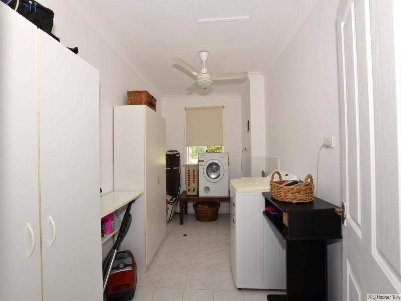 56204 Bruce Highway, Kennedy QLD 4816