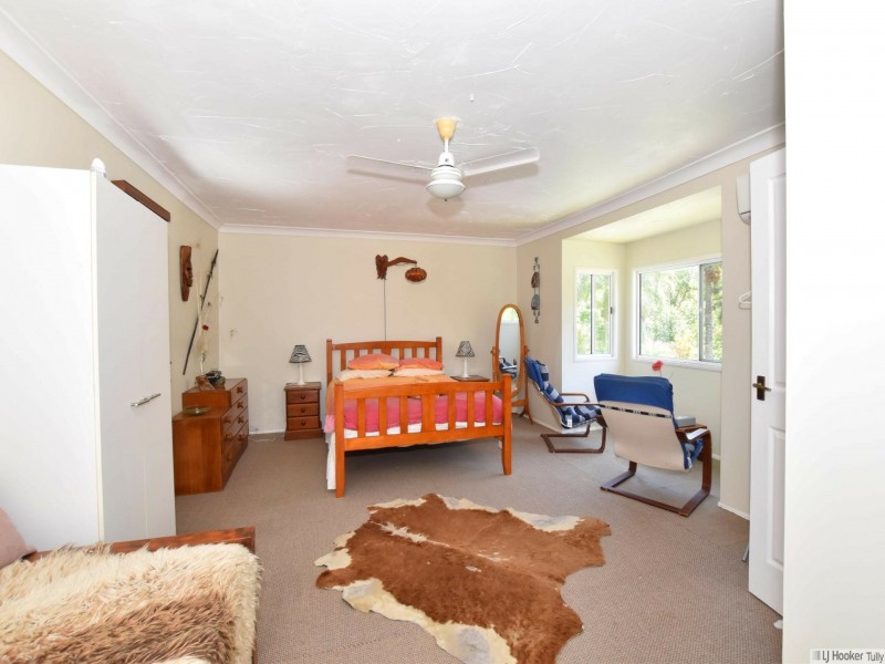 56204 Bruce Highway, Kennedy QLD 4816