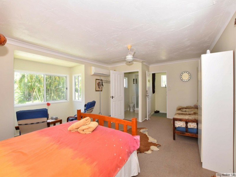 56204 Bruce Highway, Kennedy QLD 4816