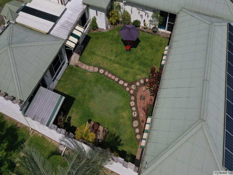 56204 Bruce Highway, Kennedy QLD 4816