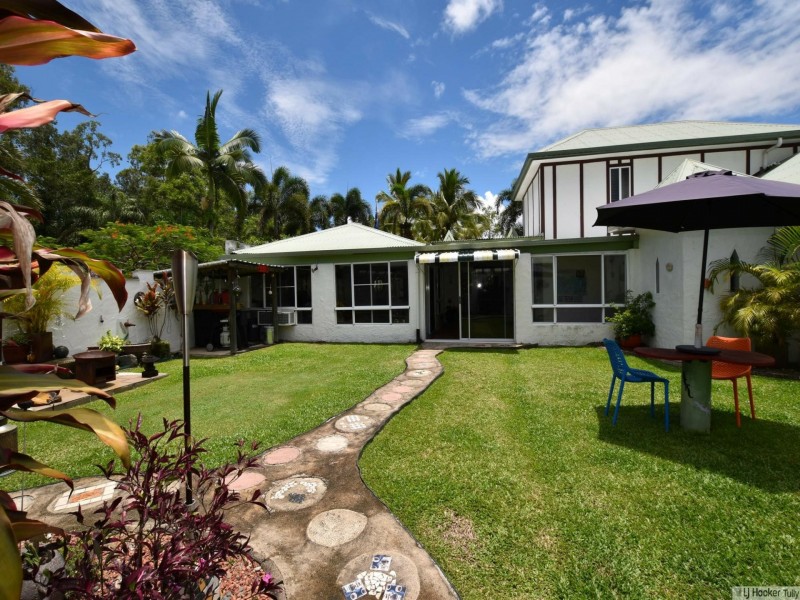 56204 Bruce Highway, Kennedy QLD 4816
