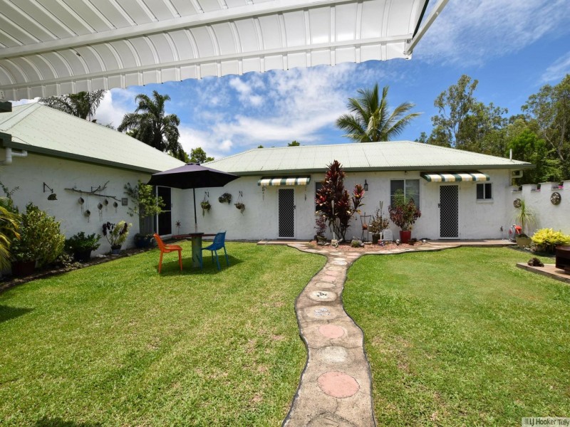56204 Bruce Highway, Kennedy QLD 4816