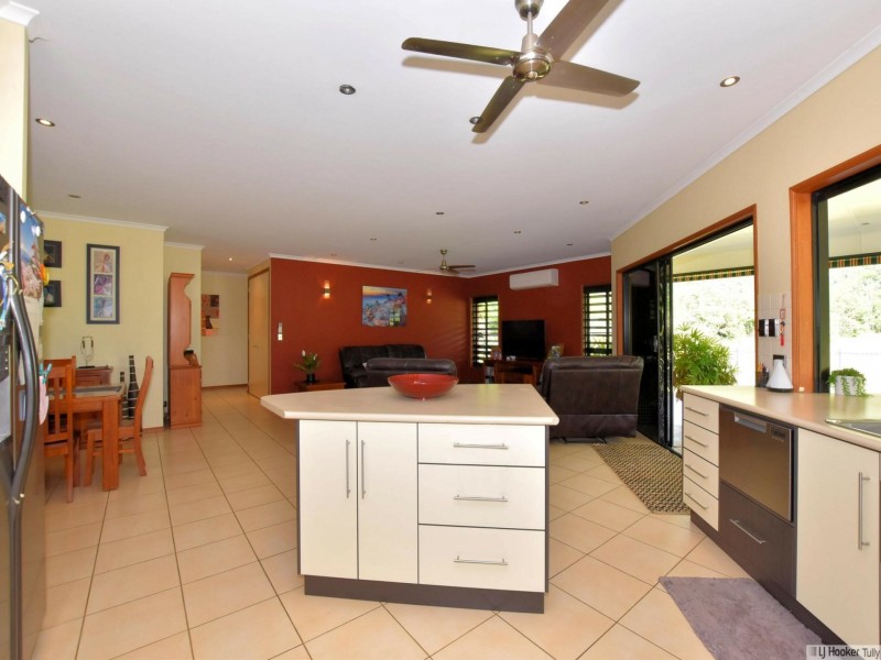 667 Old Tully Road, Feluga QLD 4854