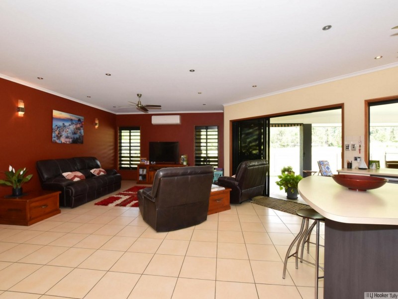 667 Old Tully Road, Feluga QLD 4854