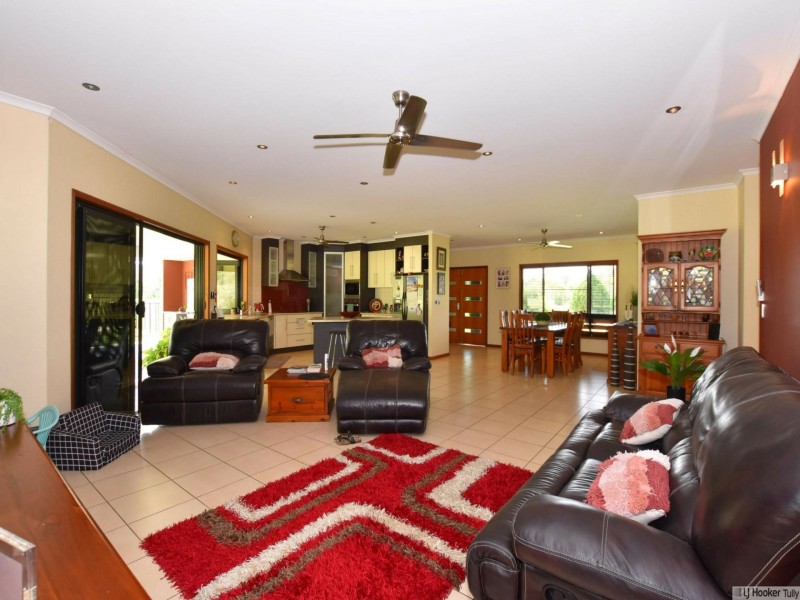 667 Old Tully Road, Feluga QLD 4854