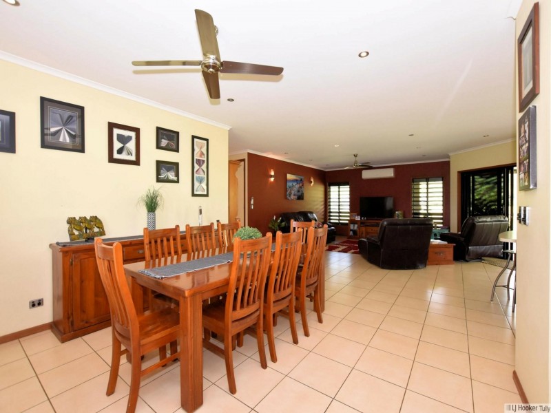 667 Old Tully Road, Feluga QLD 4854