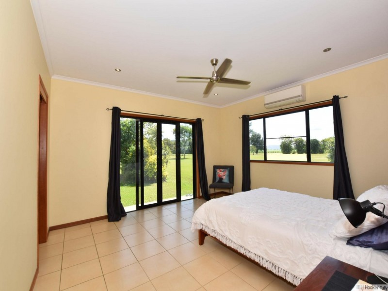 667 Old Tully Road, Feluga QLD 4854
