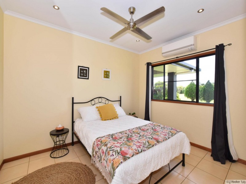 667 Old Tully Road, Feluga QLD 4854