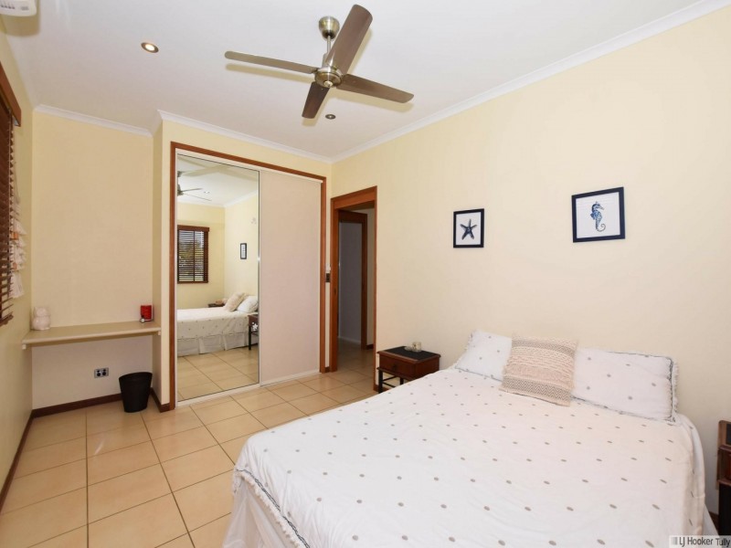 667 Old Tully Road, Feluga QLD 4854