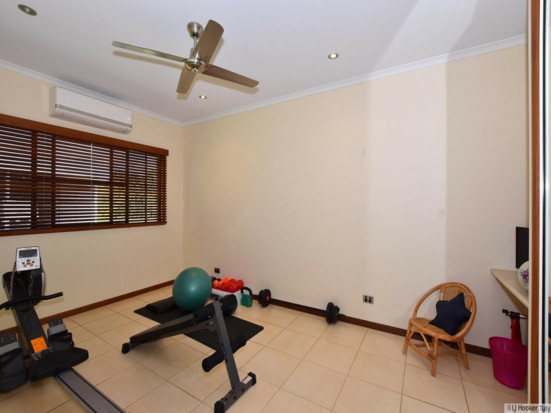 667 Old Tully Road, Feluga QLD 4854