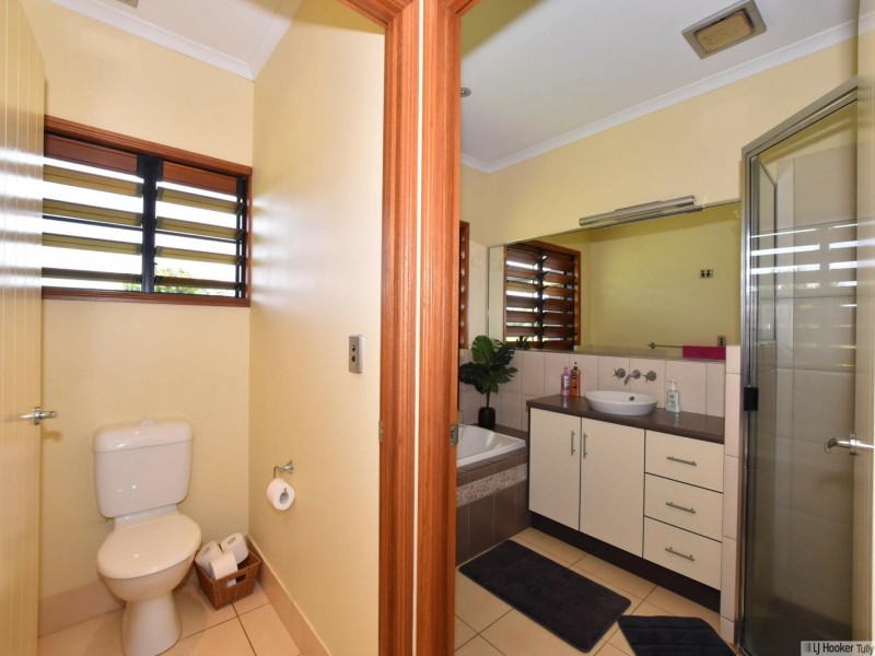 667 Old Tully Road, Feluga QLD 4854