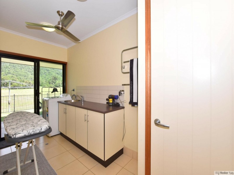 667 Old Tully Road, Feluga QLD 4854